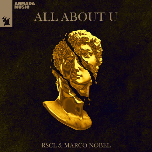 RSCL & Marco Nobel - All About U [ARMAS2464]